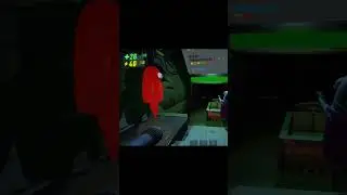 I love the huntsman