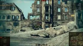 World of Tanks  WOT Mittengard