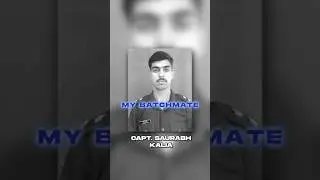 The reason behind kargil war Story of our Real Hero                           #kargil #navy