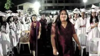 ERJHS Grad 2011 Advisers.MPG