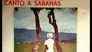 La niña Guillo - Alejandro Durán - Canto a sabanas