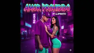 AMOR PROHIBIDO BY LLAPANATIC 