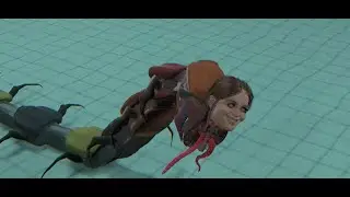 THE CLASSROOMS - Escape from Necropede