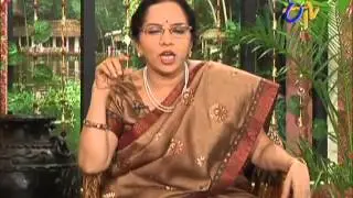 Jeevana Jyothi - 24th November 2013 (Low fever)