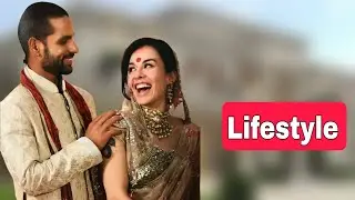 Ayesha Mukherjee Lifestyle, Shikhar Dhawan First Wife | Biography | First Husband | Facts | Networth