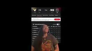 BELT!! South Carolina Vs. Vanderbilt Women&rsquo;s College Basketball Game Review