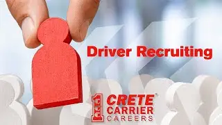 Crete Carrier Careers-Driver Recruiters