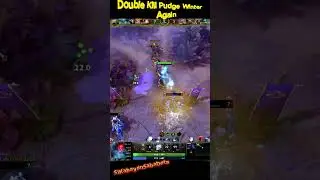 Lich road To 30 : Double Kill Again! Lich Crushes Pudge & Winter
