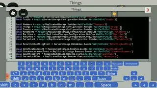 How to make grab system steal a thing | Studiolite