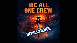 We All One Crew