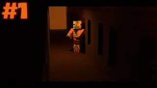 Five Nights at Steve's 2 (#1) - 