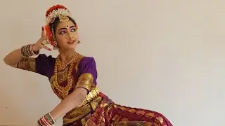 akhilandeshwari song dance performance|| sapthapadhi movie songs || chandana Appam || kuchipudi