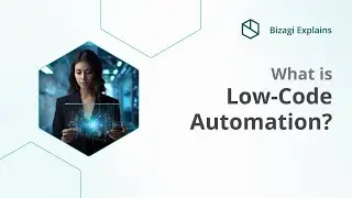 What Is Low-Code Automation?