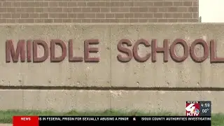 Principal of Sergeant Bluff-Luton Middle School resigns