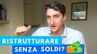 Mutuo acquisto pi&ugrave; ristrutturazione | Comprare casa da ristrutturare con il finanziamento bancario