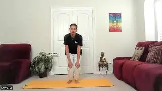 2025-12-13 Free Yoga Class by India House