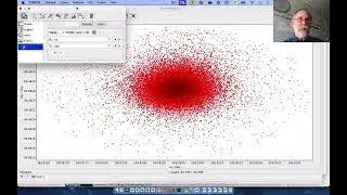 how to lightcurve