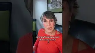 Starting the healing process after sexual assault