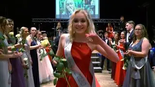 Maturitní ples VOŠMOA Jablonec n. N. O4.B 2020
