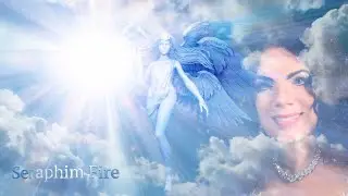 Seraphim Channeling 2023 #Eloma #Selomane #Seraphim