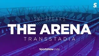 Unraveling The Arena by TransStadia | SNI Speaks