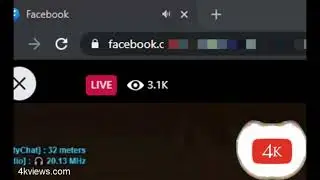 Ultra Advanced Facebook Views Bot Gaming Views #facebookviewsbot #facebookviews
