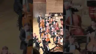Бетховен, Денис Мацуев, Владимир Спиваков и другие прекрасные ребята 🔥