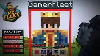 Why I'm BREAKING Every RULES In Gamerfleet's Minecraft Server :- @GamerFleet