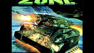 Battlezone - CCA8: 