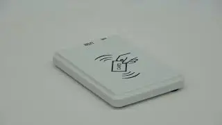 ISO15693,ISO18000-3M3,ISO14443A HF Micro-Power Reader