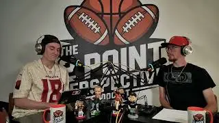 Turf Toe, Rivalry Week, Trade Mania - T2PP E7