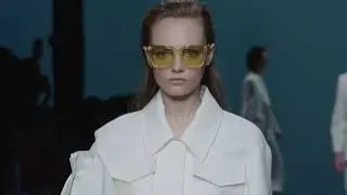 Runway highlights: Spring/Summer 2020 Fashion Show | BOSS