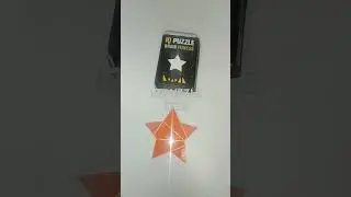IQ PUZZLE stea