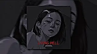 𝘽𝙚𝙡𝙡𝙖 𝙋𝙤𝙖𝙧𝙘𝙝 - 𝙇𝙞𝙫𝙞𝙣𝙜 𝙝𝙚𝙡𝙡 【﻿𝙨𝙡𝙤𝙬𝙚𝙙+𝙧𝙚𝙫𝙚𝙧𝙗】✦_𝙟𝙚𝙤𝙣𝙭𝙠𝙞𝙩𝙖_