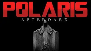 POLARIS AFTERDARK 🔮👹 | AIRSOFT GAMEPLAY & HIGHLIGHTS