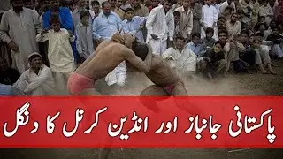 JANBAZ | Ep48 | Pakistani Janbaz and The Indian Colonel | Roxen Original