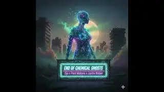 END OF CHEMICAL GHOSTS MASHUP (DJO X POST MALONE X JUSTIN BIEBER) [END OF BEGINNINGxCHEMICALSxGHOST]