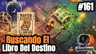 Cap.4 En Busca Del Libro Del Destino - Grim Soul #survival #fypシ #rdr2 #espa&ntilde;ol #soulslike #soul 