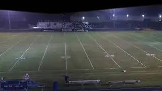 West Central vs Milbank