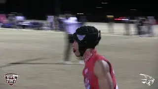Tucson Turf  Highlights Red Zone 2 ('19)