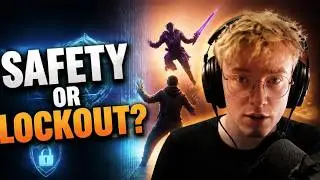 Will Online Gaming SURVIVE the Online Safety Act?