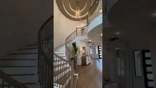 ‼️Model Home FOR SALE‼️📍Conroe, TX.🧔&zwj;♂️Shawn mehrazar 📲713-405-9253 #shorts #shortvideo #home #short