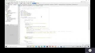 Java Database Connectivity Using Xampp And NetBeans IDE