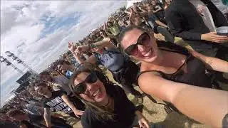 DOWNLOAD FESTIVAL PARIS 2018