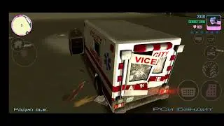 GTA Vice City Unique EP EC EC2 Black RC Bandit (Read Description)