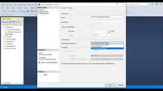 How to Take Database Backup | Database Restore | Database Offline | Database Online | SQL Server