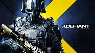 Official XDefiant LIVE Gameplay!
