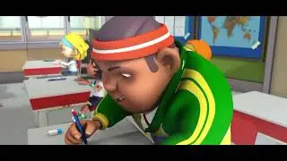 Top 5 jokes boboiboy😜 (video pembuka  tahun 2026)