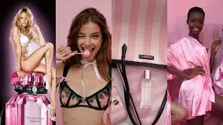 victoria's secret angel aesthetic nostalgia & aesthetics