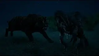 the pride requires blood of the innocent (PATH OF TITANS)